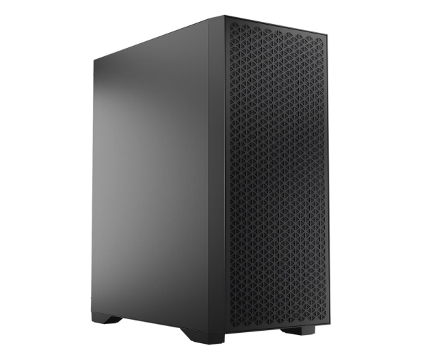 Logic Dart Pro Solid Midi Black - 1315865 - zdjęcie